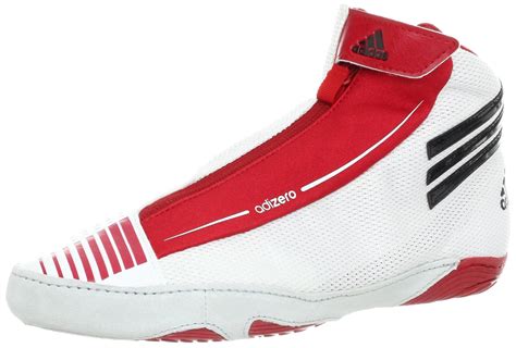 adidas adizero wrestling.